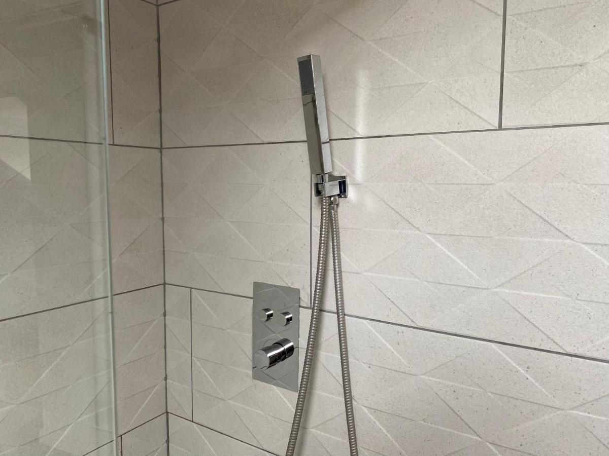 Comfortable Modern 1Bed House 5 Mins From Centre لينكولن المظهر الخارجي الصورة