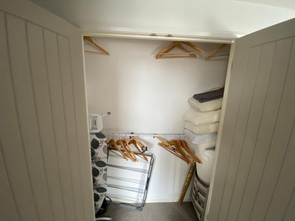 Comfortable Modern 1Bed House 5 Mins From Centre لينكولن المظهر الخارجي الصورة