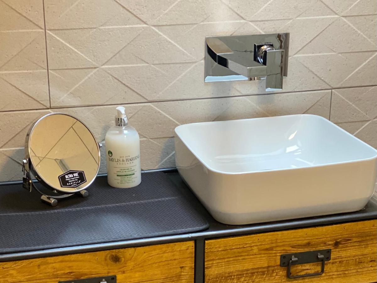 Comfortable Modern 1Bed House 5 Mins From Centre لينكولن المظهر الخارجي الصورة