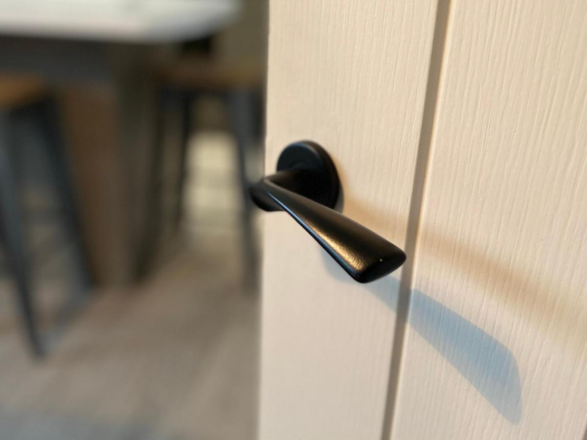 Comfortable Modern 1Bed House 5 Mins From Centre لينكولن المظهر الخارجي الصورة