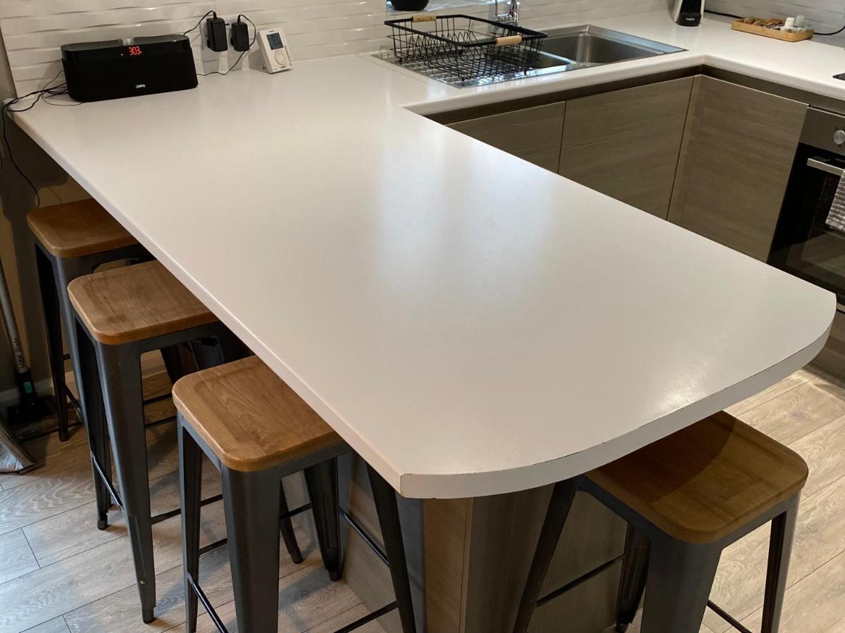 Comfortable Modern 1Bed House 5 Mins From Centre لينكولن المظهر الخارجي الصورة